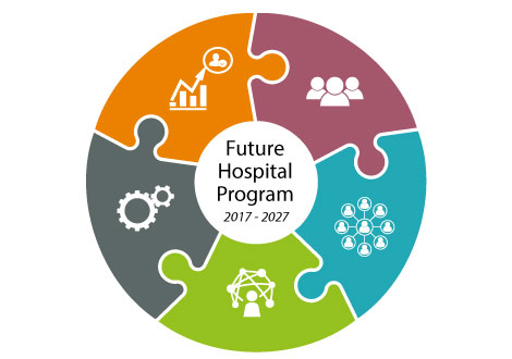 Future Hospital Program 2017 to 2027