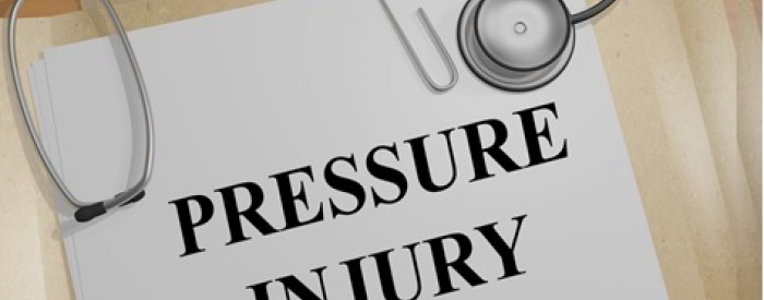 Pressure injury